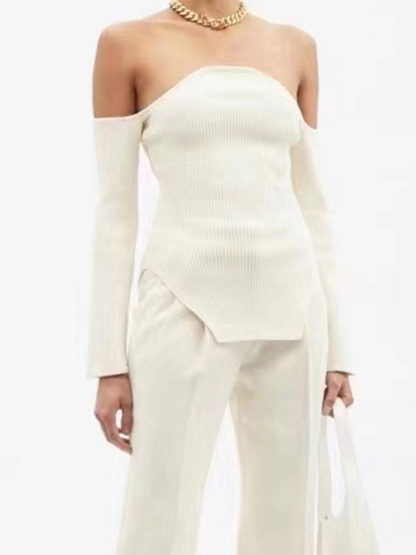 Elegantly Styled Sweater for Everyday Wear