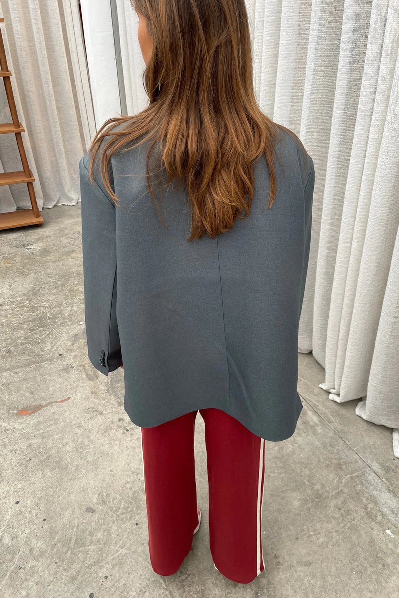 Vintage Inspired Garment with a Contemporary Edge