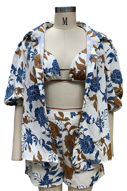 Effortlessly Elegant Garment with a Timeless Design