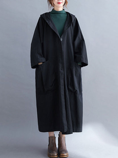 Polished Coat with an Effortless Classic Look