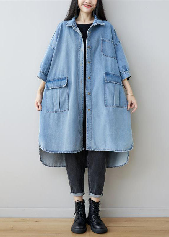 Well Tailored Shirt with a Graceful Silhouette