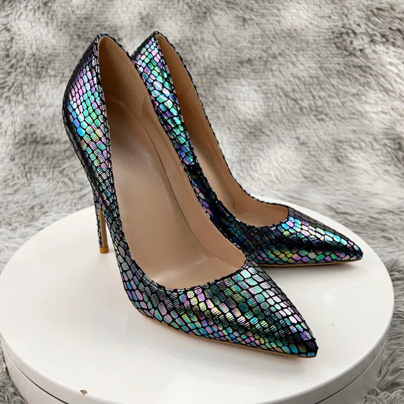 Classic Vintage & Enduringly Stylish Shoes