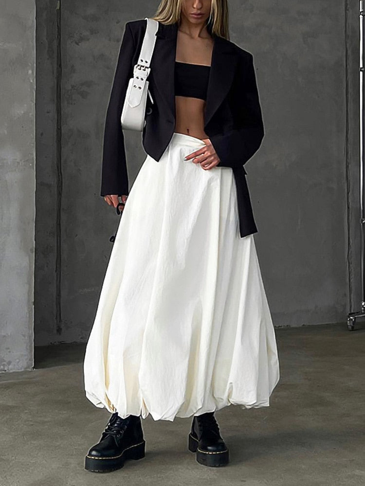 Beautifully Finished Pants in a Timeless Design