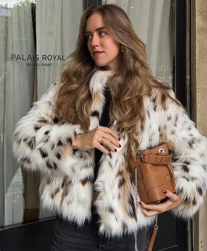 Beautifully Crafted Coat in a Classic Style