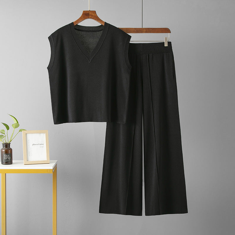 Beautifully Finished Pants in a Timeless Design