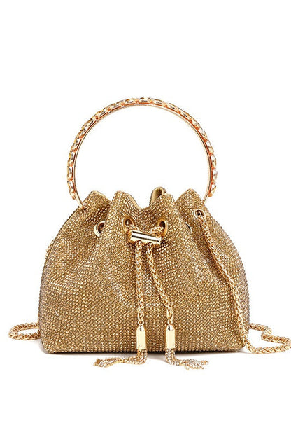 Beautifully Balanced Bag with Timeless Character