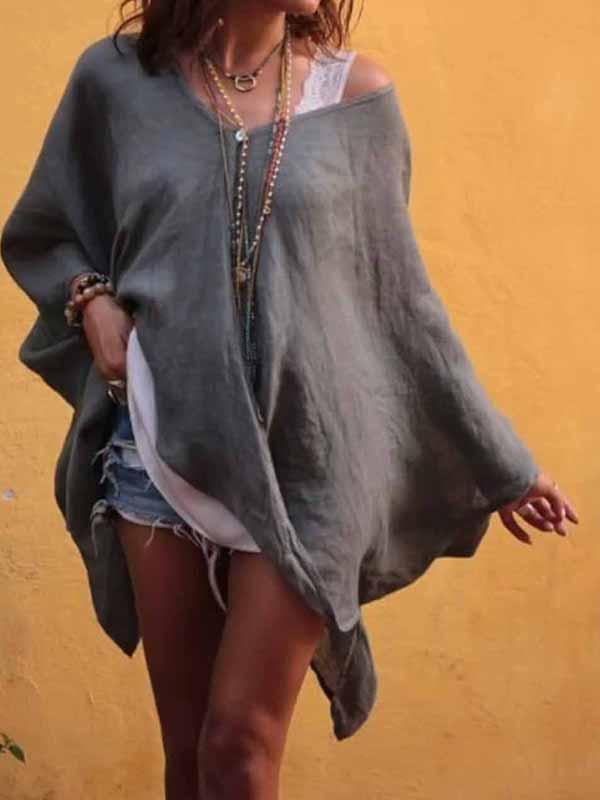 Beautifully Balanced Top with Timeless Character