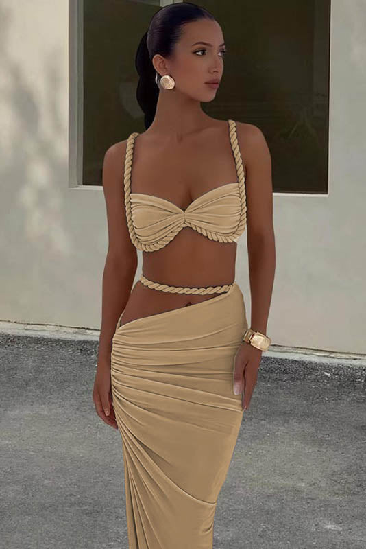 Polished Garment with an Effortless Classic Look