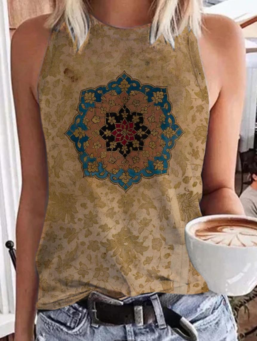Effortlessly Elegant Top with a Timeless Design
