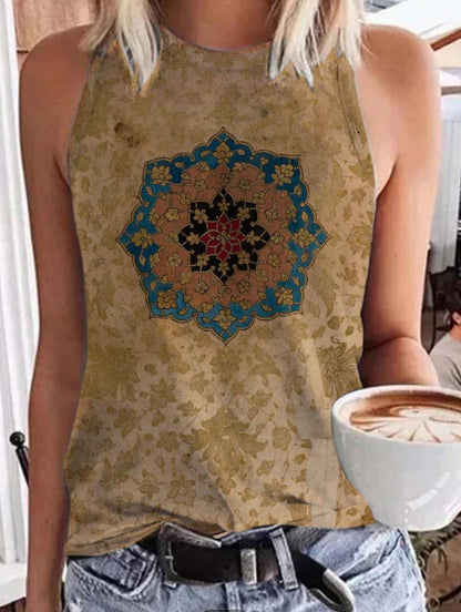 Effortlessly Elegant Top with a Timeless Design