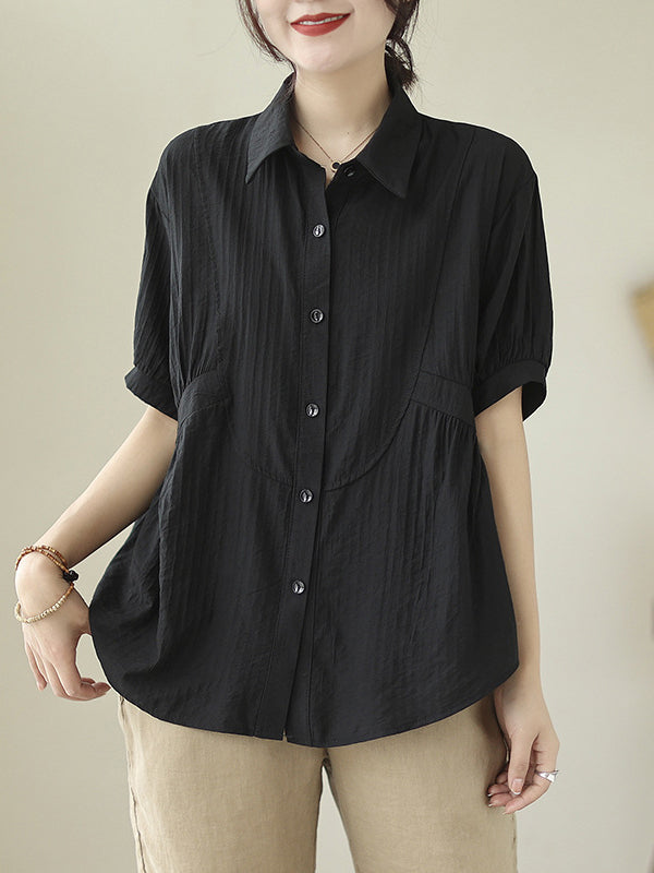Effortlessly Elegant Blouse with a Timeless Design