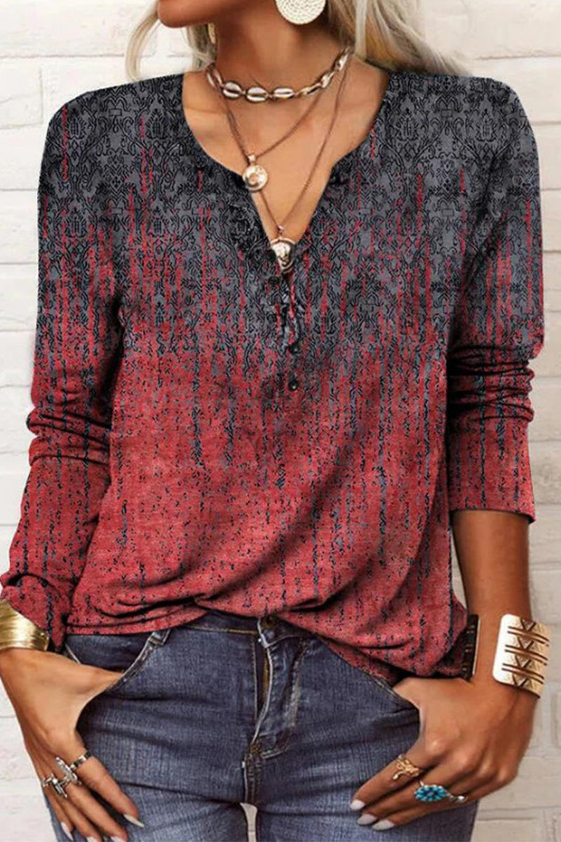 Classic Vintage & Enduringly Stylish Top