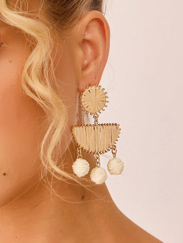 A Vintage Style Garment with Delicate Timeless Details