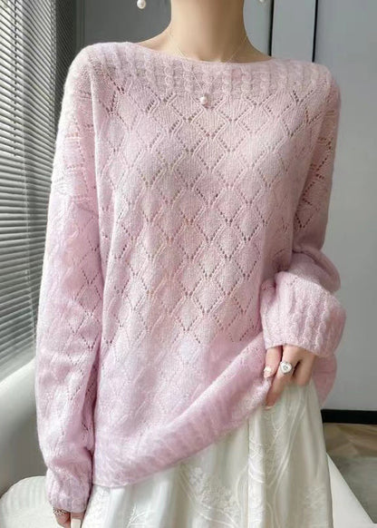 Beautifully Crafted Sweater in a Classic Style