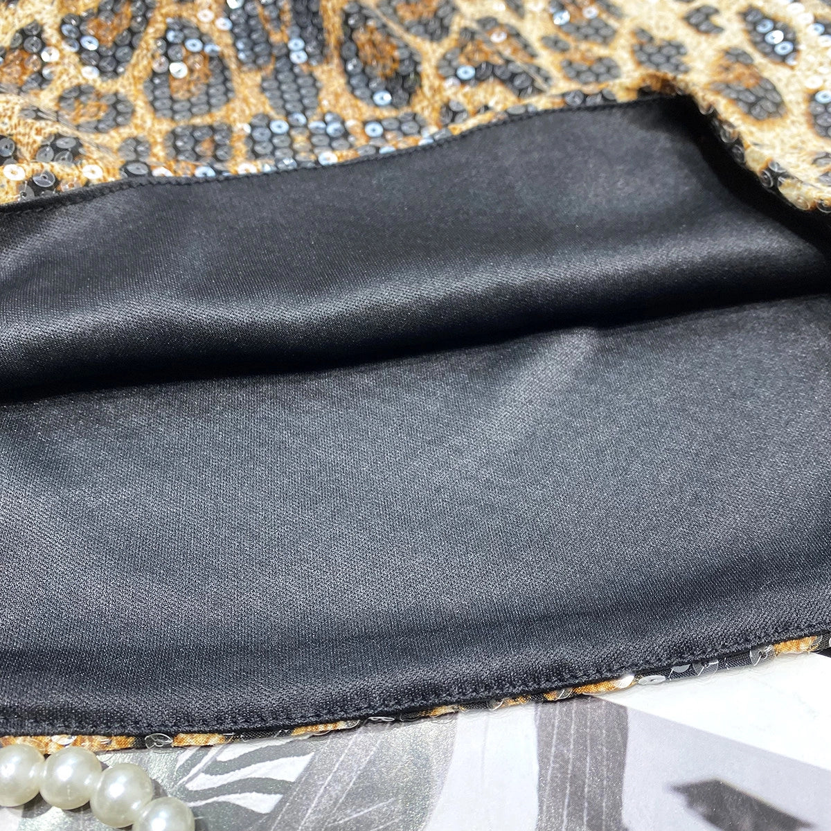 Polished Garment with an Effortless Classic Look