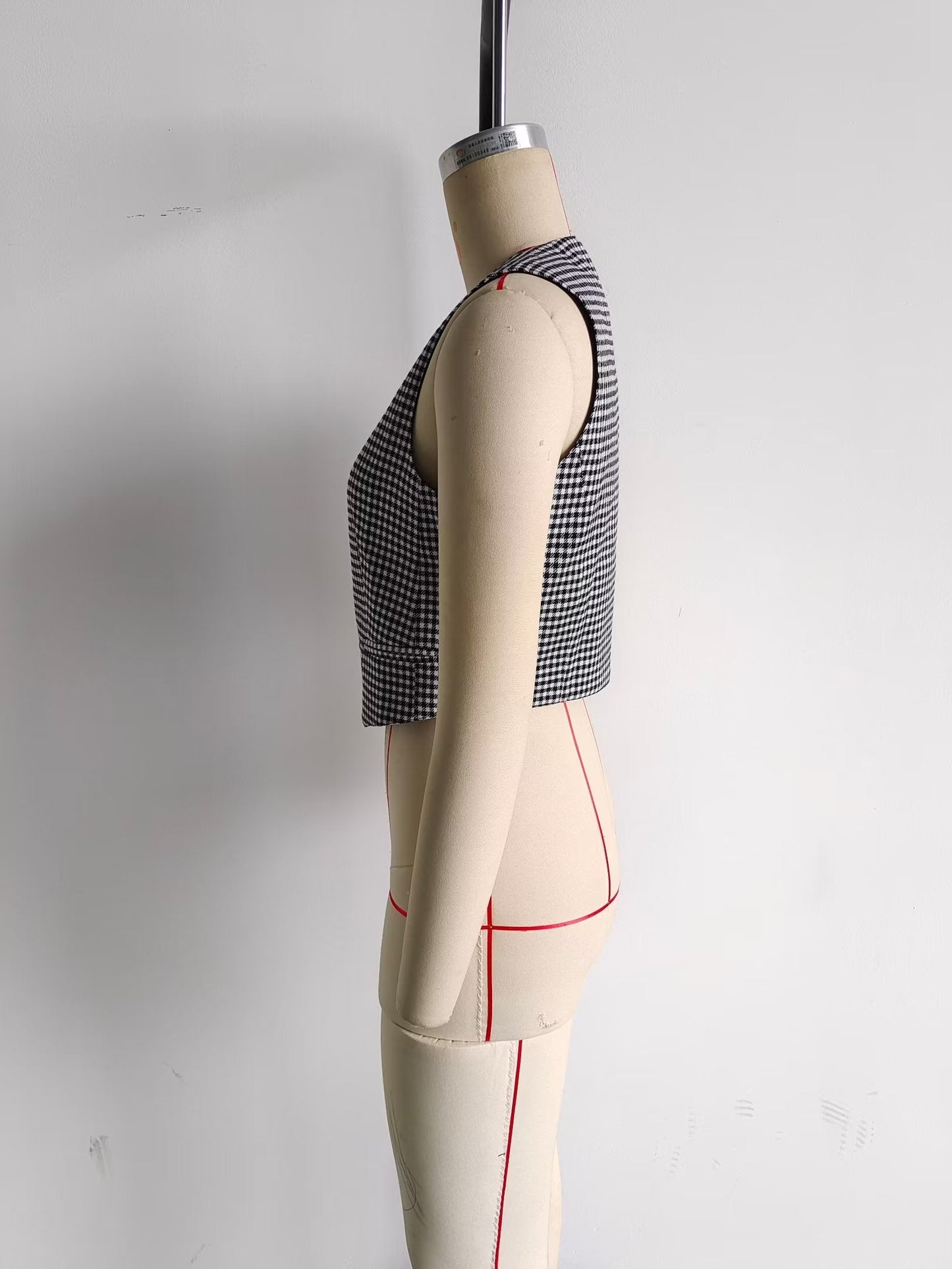 Classic Vintage & Enduringly Stylish Coat