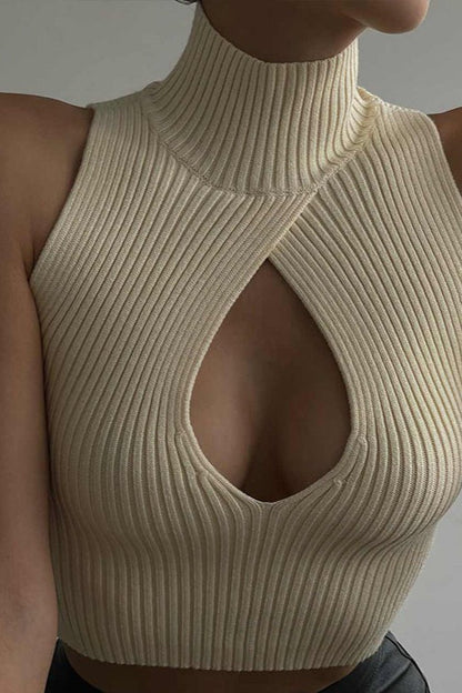 Elegantly Styled Top for Everyday Wear