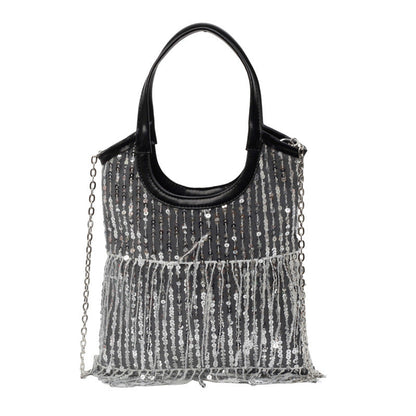 Gracefully Styled Bag for Any Occasion
