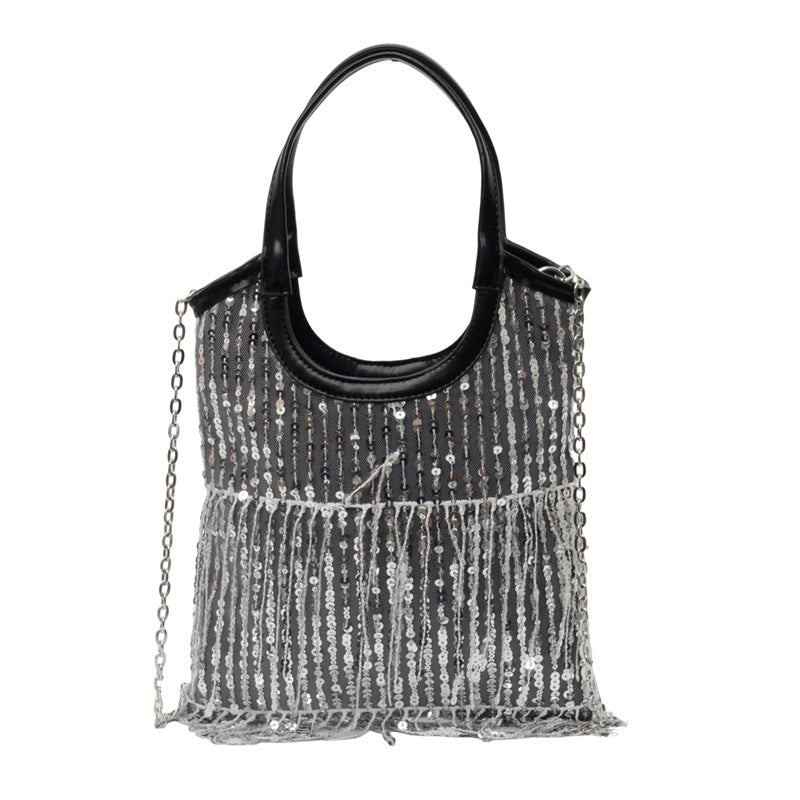 Gracefully Styled Bag for Any Occasion
