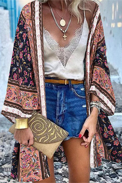 Effortlessly Elegant Cardigan with a Timeless Design