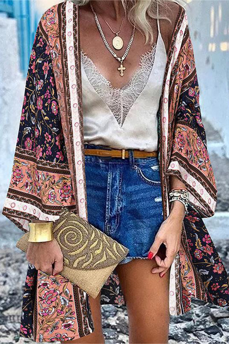 Effortlessly Elegant Cardigan with a Timeless Design