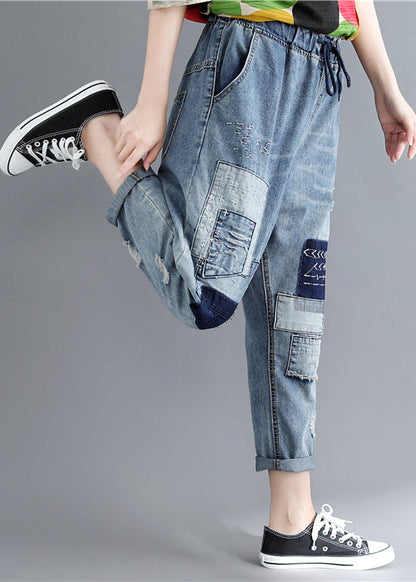 Beautifully Finished Pants in a Timeless Design