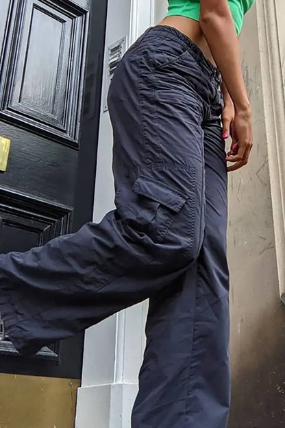 Sophisticated Pants with a Clean Classic Look
