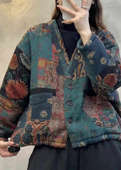 Beautifully Balanced Jacket with Timeless Character