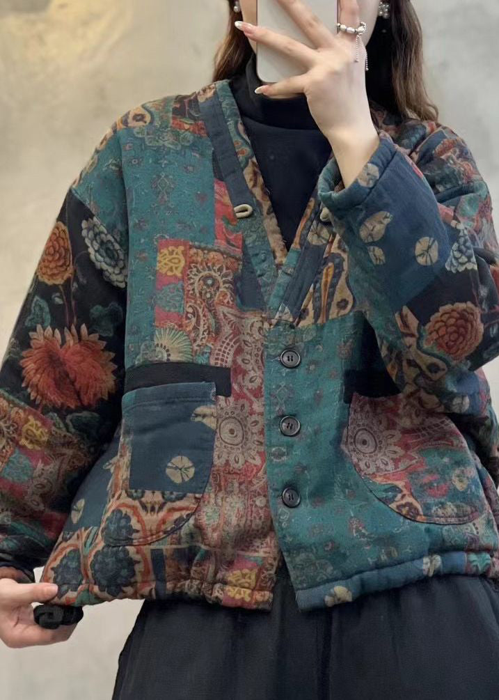 Beautifully Balanced Jacket with Timeless Character