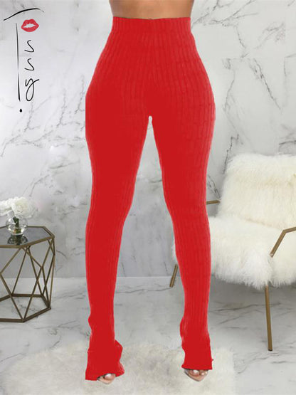 Classic Vintage Pants with a Flattering Fit