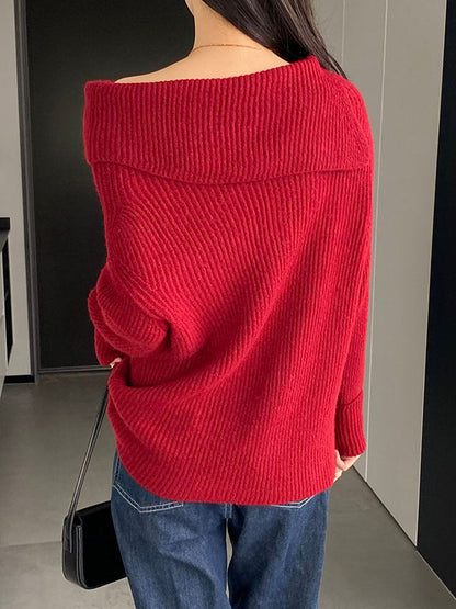 Classic Vintage & Enduringly Stylish Sweater