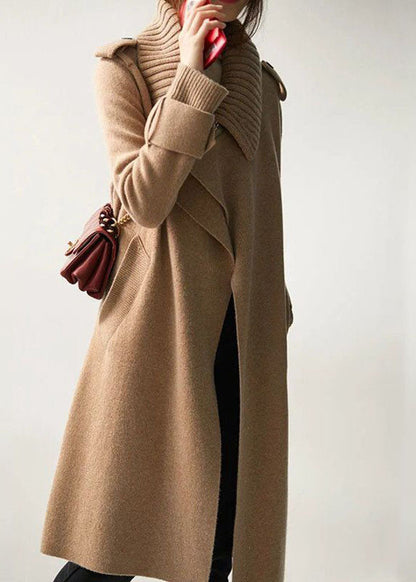 Gracefully Styled Cardigan for Any Occasion