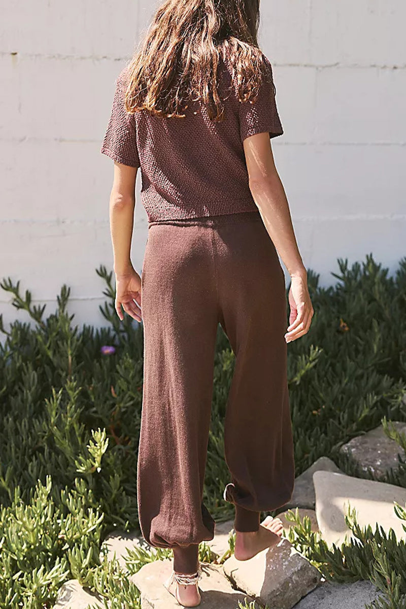 Sophisticated Garment with a Clean Classic Look