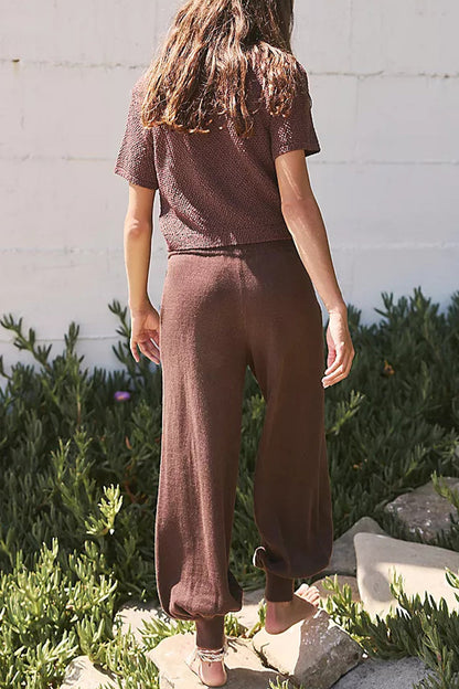 Sophisticated Garment with a Clean Classic Look