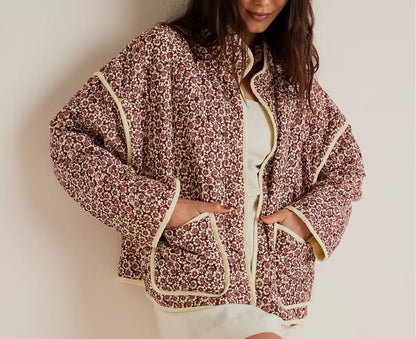 Beautifully Balanced Jacket with Timeless Character