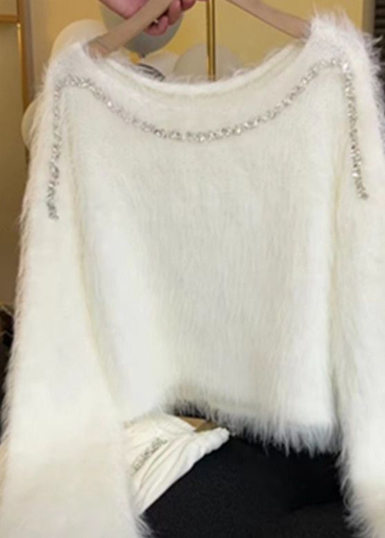 Classic Vintage & Enduringly Stylish Sweater