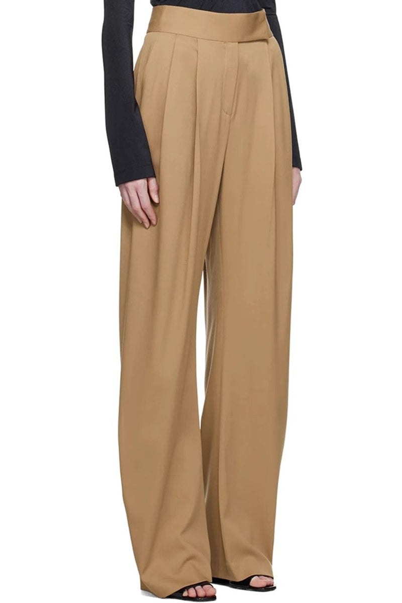 Vintage Inspired Pants with a Contemporary Edge