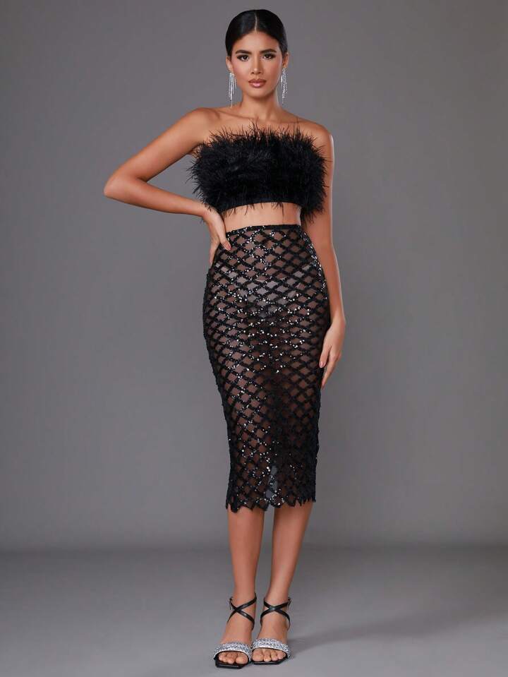 Beautifully Balanced Top with Timeless Character
