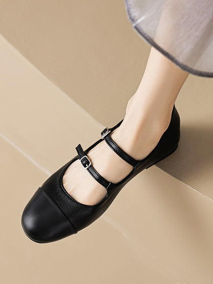 Beautifully Finished Shoes in a Timeless Design