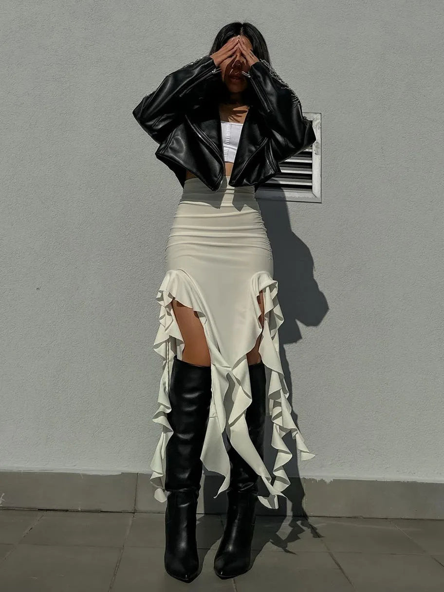 Classic Vintage Garment with a Flattering Fit