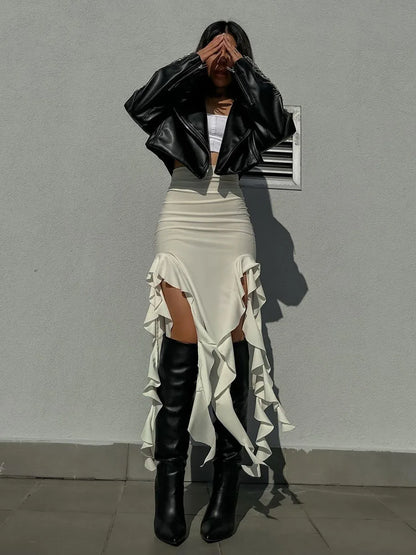 Classic Vintage Garment with a Flattering Fit