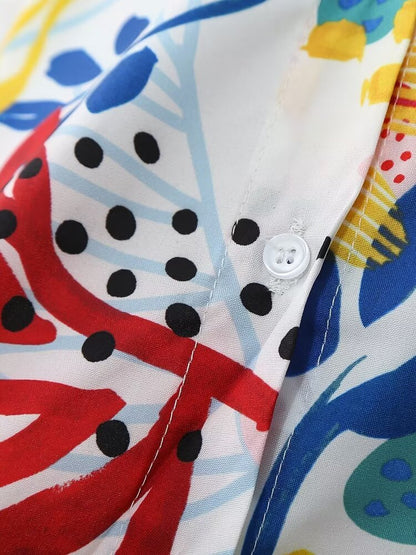 Effortlessly Elegant Shirt with a Timeless Design