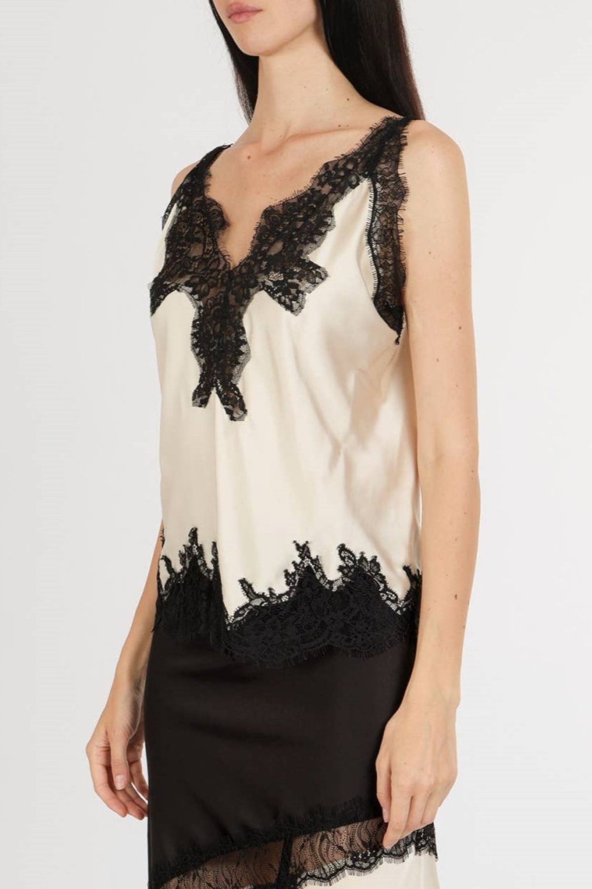 Classic Vintage & Enduringly Stylish Top