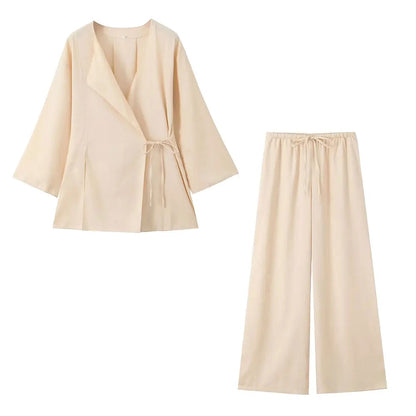 Elegantly Styled Garment for Everyday Wear
