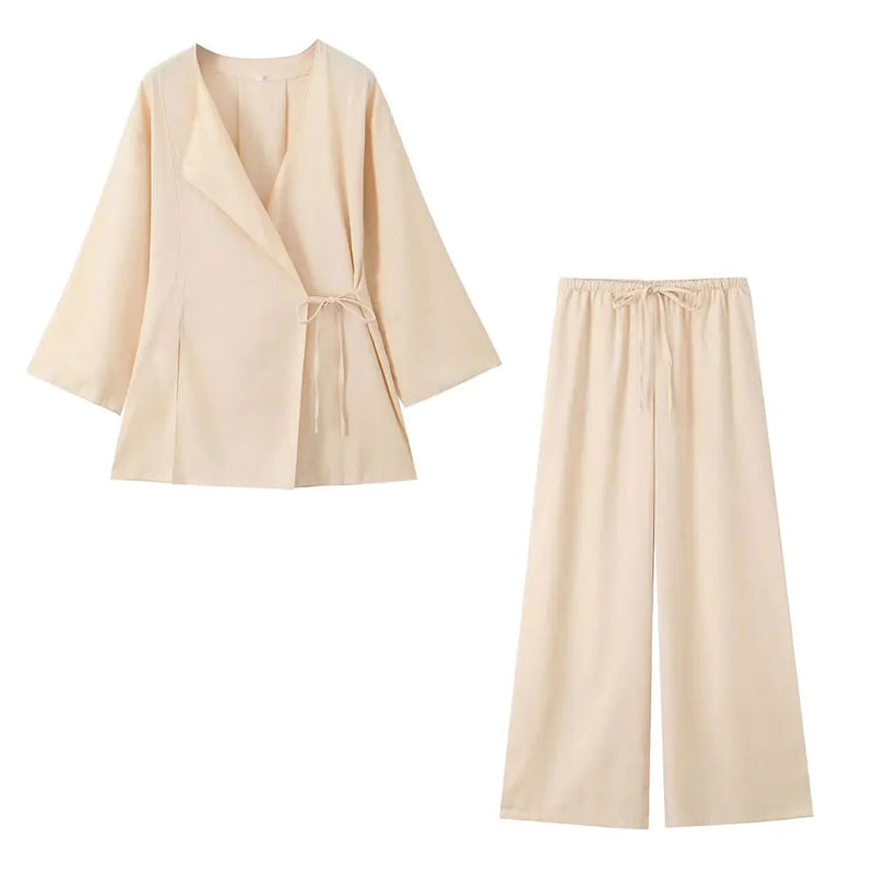 Elegantly Styled Garment for Everyday Wear