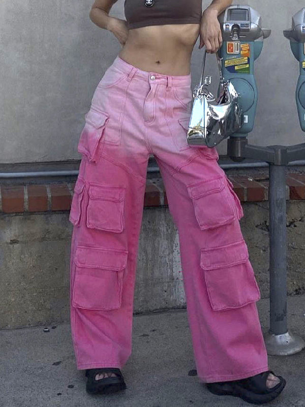 Well Tailored Pants with a Graceful Silhouette