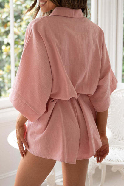 Elegantly Styled Garment for Everyday Wear