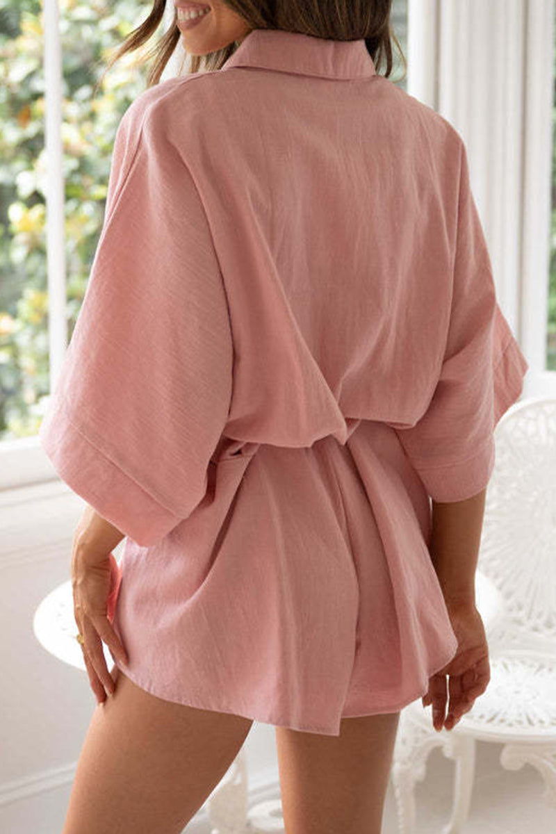 Elegantly Styled Garment for Everyday Wear