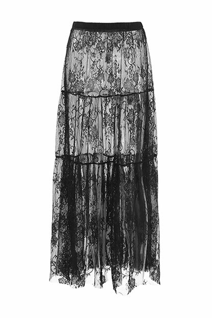 Beautifully Balanced Garment with Timeless Character