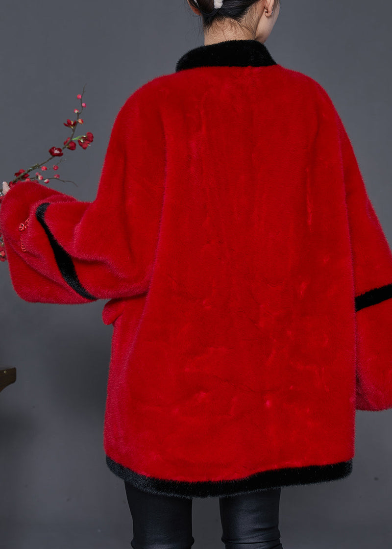 Classic Vintage & Enduringly Stylish Coat